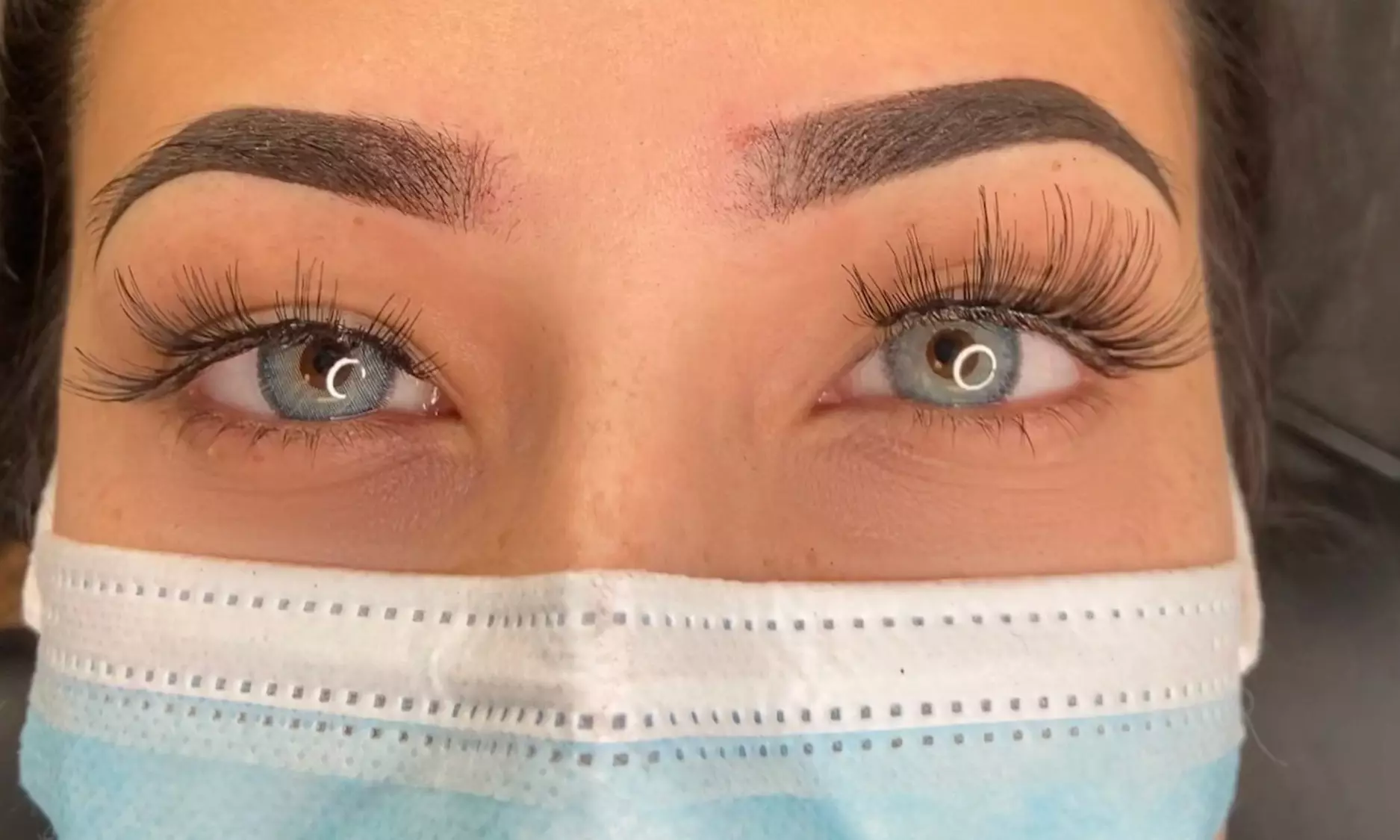 Up to 10% Off on Spa / Salon Beauty Treatments at Browmaddness