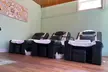 60/90-Minutes Swedish or Couples Massage w/ Hot Stone & Aromatherapy at Jade Magnolia Spa LLC (Up to 49% Off) - Second Medium