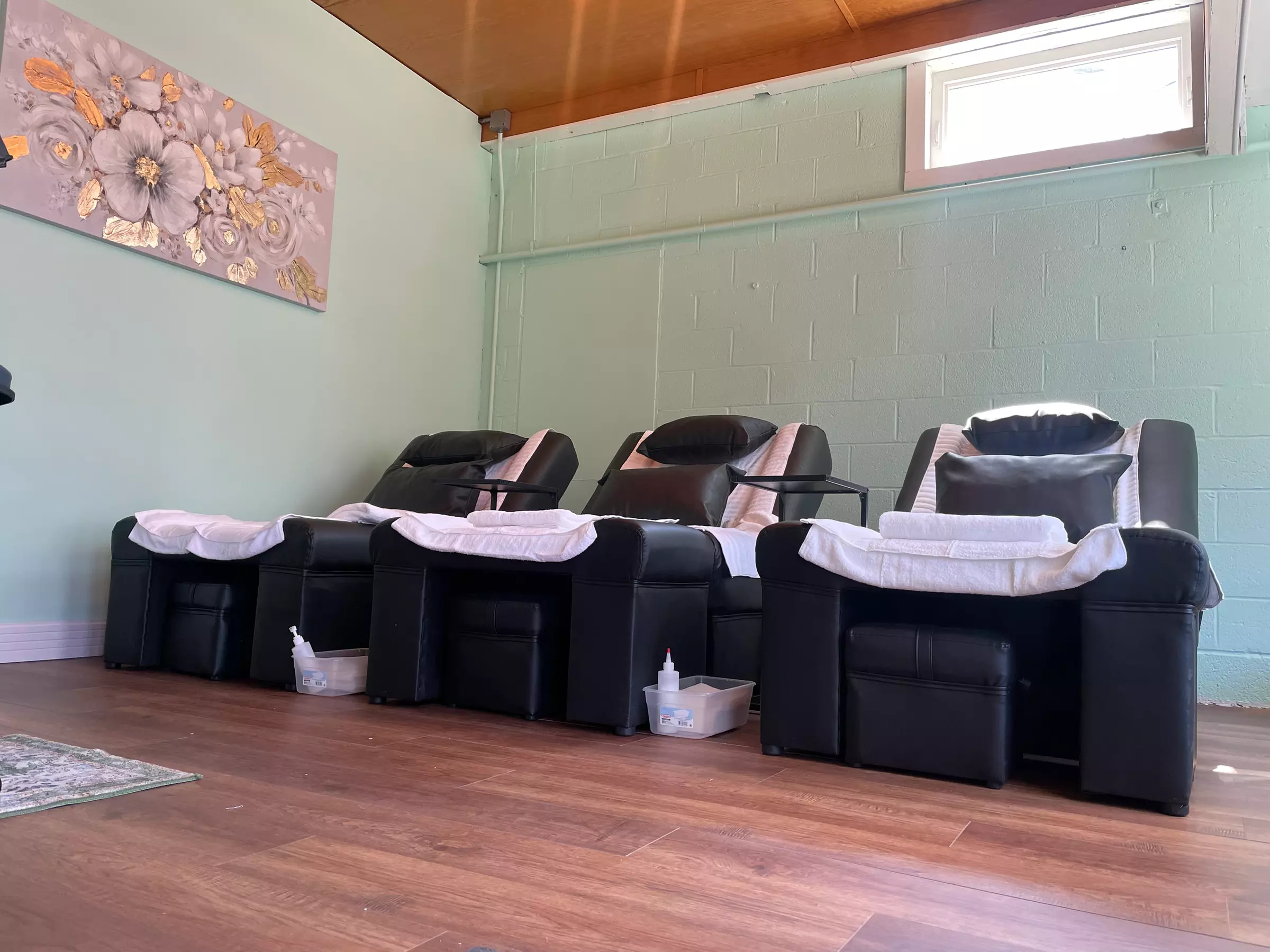 Escape Solo or With Your Partner for a Swedish or Couples Massage