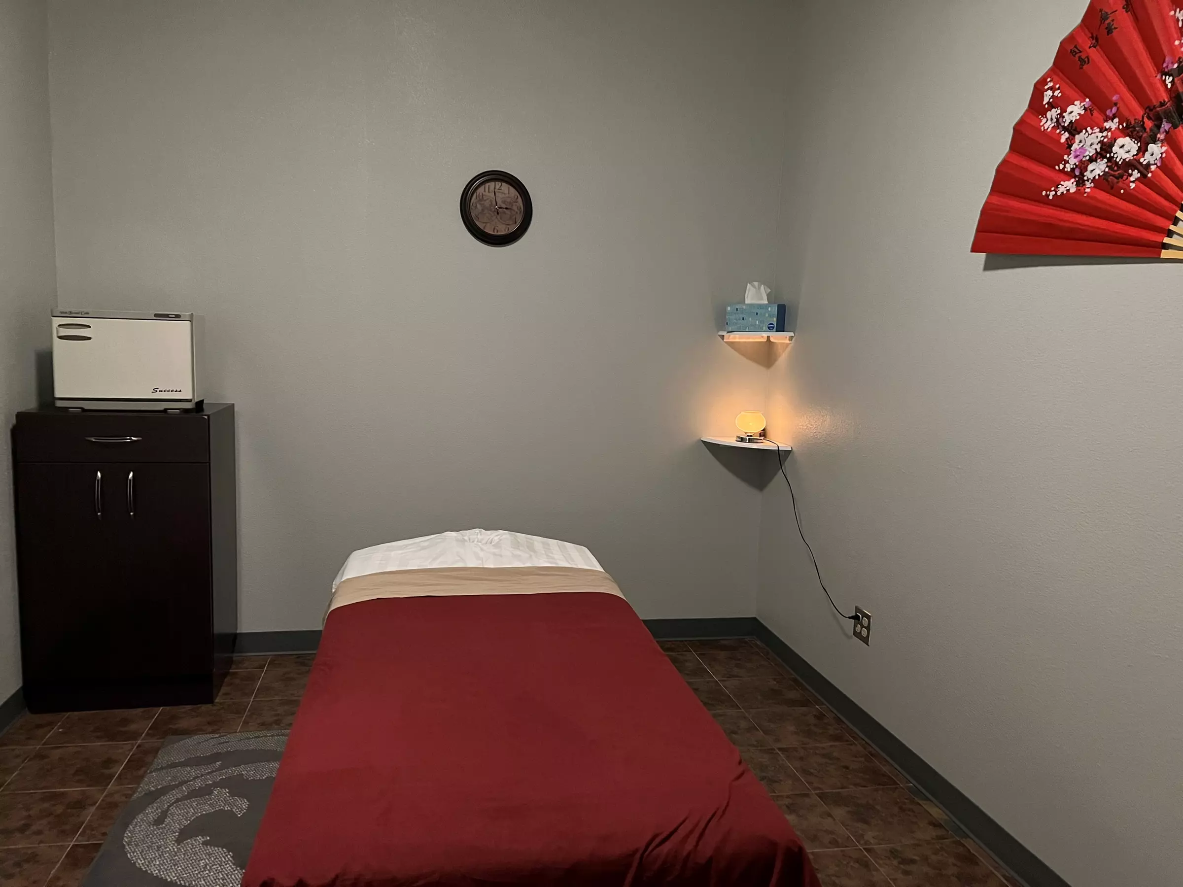 Up to 48% Off on Full Body Massage at Elite Day Spa - Second Medium