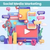Image 1: Up to 64% Off on Online Social Media Course at Training Express