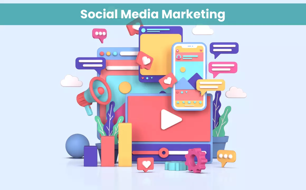 Boost skills with Training Express' Social Media Marketing Course, a comprehensive guide offering up to 60% off - Primary Image