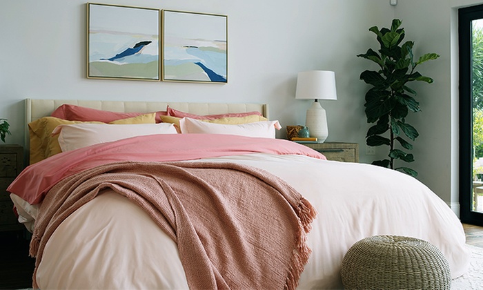 Cozy and Stylish w/ Linens & Hutch: Choose a Linens & Hutch eGift Card