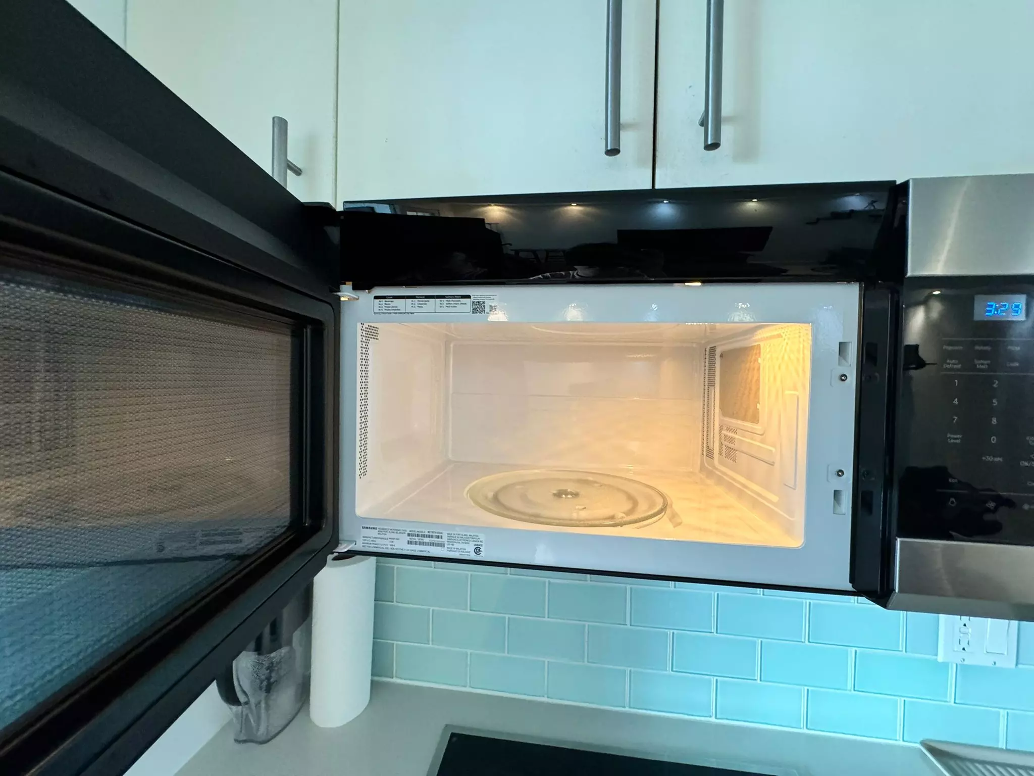 Bring Back the Sparkle! 5 or 6.5 Hours Deep Cleaning Services