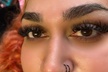 Enhance Lashes with Full Set of Hybrid, Volume, Wispy or Mega Volume Lashes at Twinkle Lashes (Up to 30% Off) - Second Medium