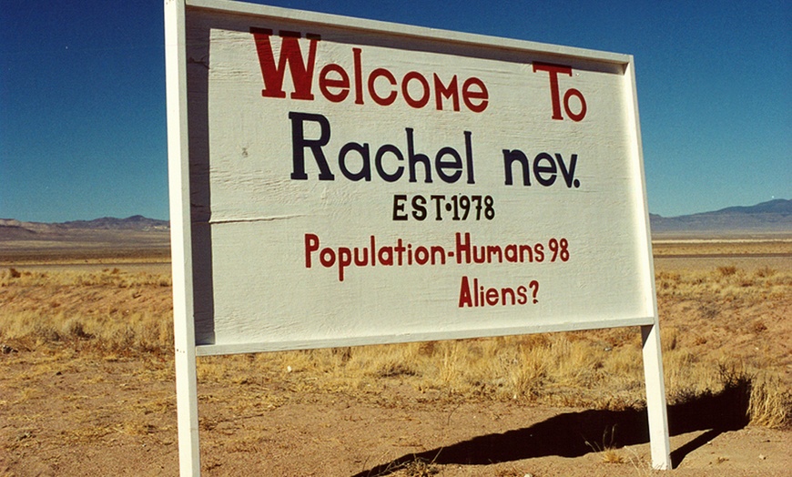 Image 19: Bus Tour from Las Vegas with Adventure Photo Tours | Show Option