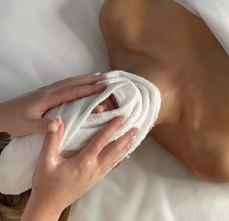 Up to 45% Off on Facial - Chosen by Customer  