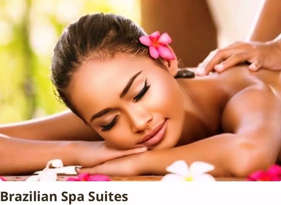 Experience the 60-Minute Treat Your Mother Healer Massage at Brazilian Spa Suites with up to 52% off - Primary Image