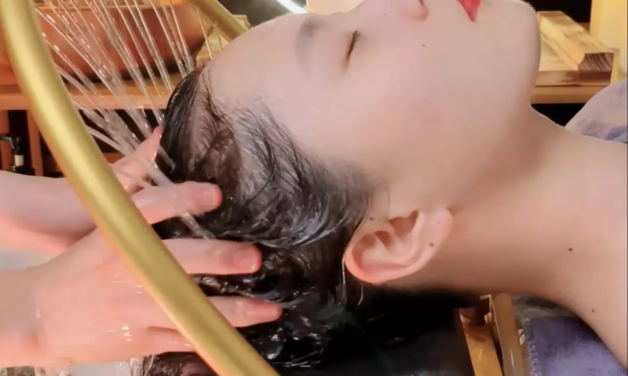 60- or 90-Min Head Scalp Spa Treatment with Optional Add-Ons
