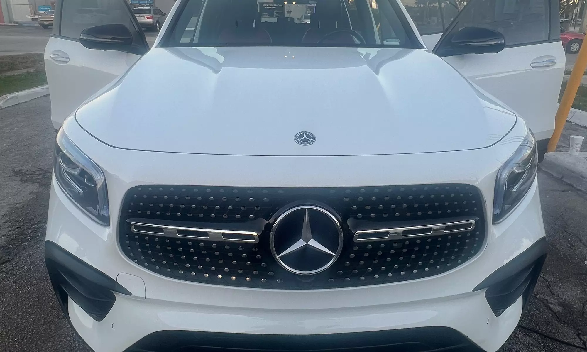 Up to 20% Off on Exterior & Interior Car Detail at Total Titan Mobile Detailing