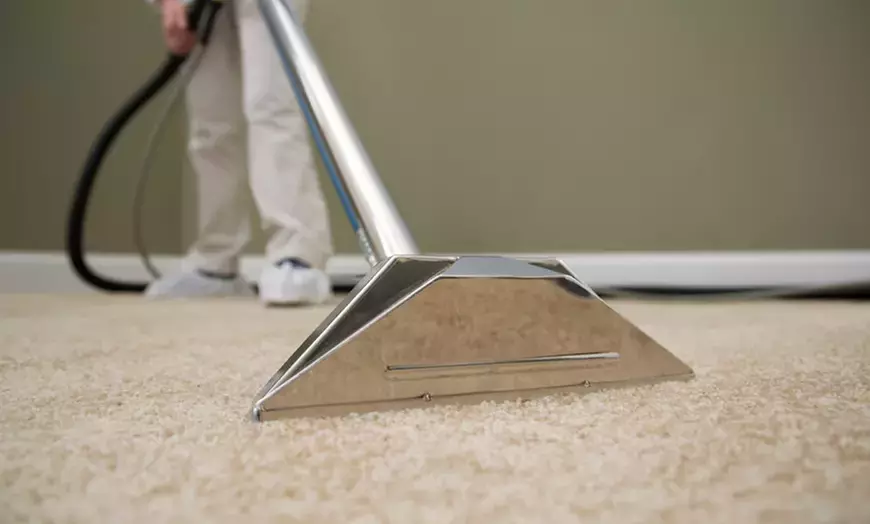 Up to 90% Off on Green / Eco Carpet Cleaning at WNY Carpet Pro - Primary Image