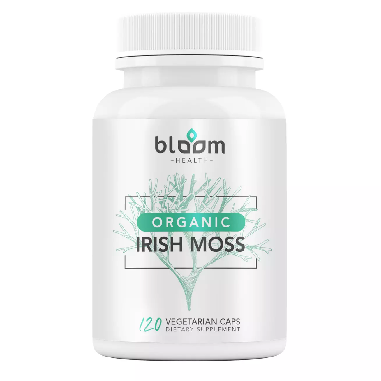 Up to 48% Off on Nutritional Supplement (Retail) at Bloom Health - Primary Image
