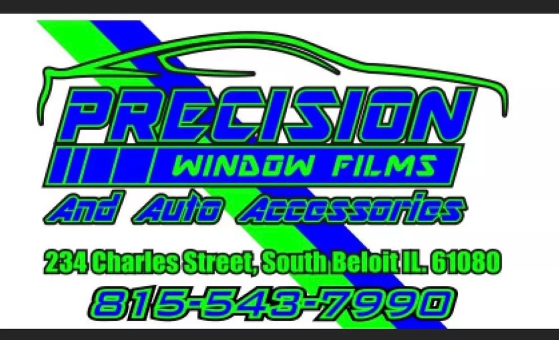 Up to 30% Off on Automotive Window Tinting at Precision Window Films - Primary Image