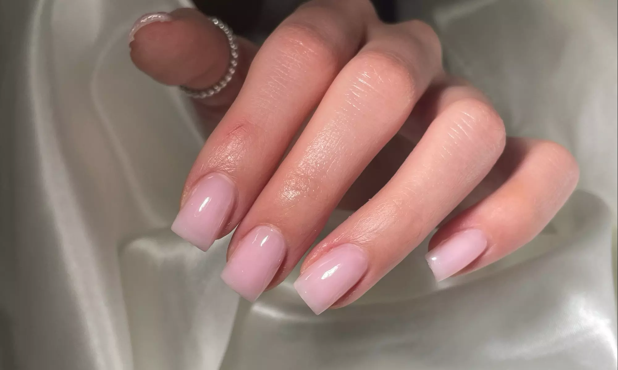 Up to 18% Off on Nail Salon - Manicure at Petite Nail Boutique - Primary Image