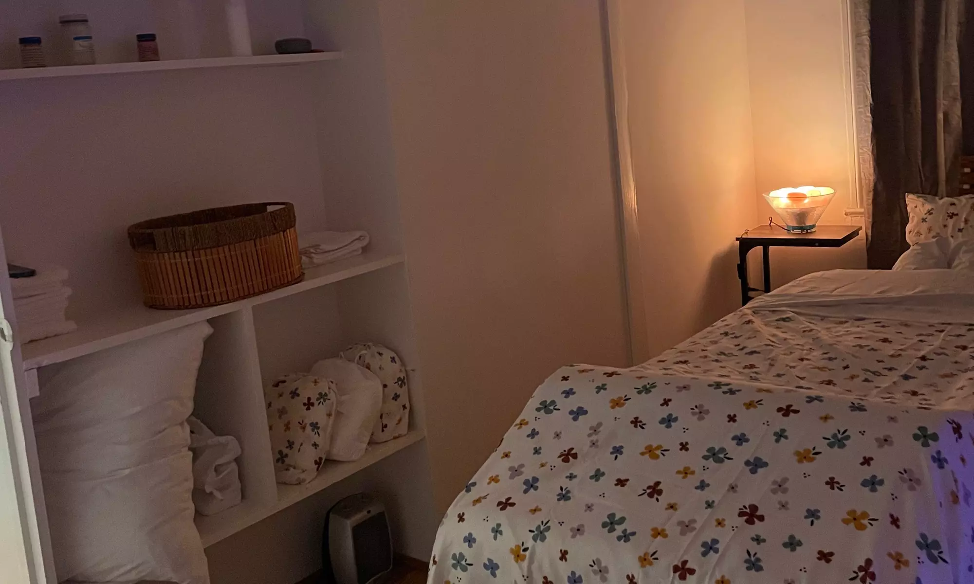Up to 30% Off on Swedish Massage at massagebytida - Primary Image