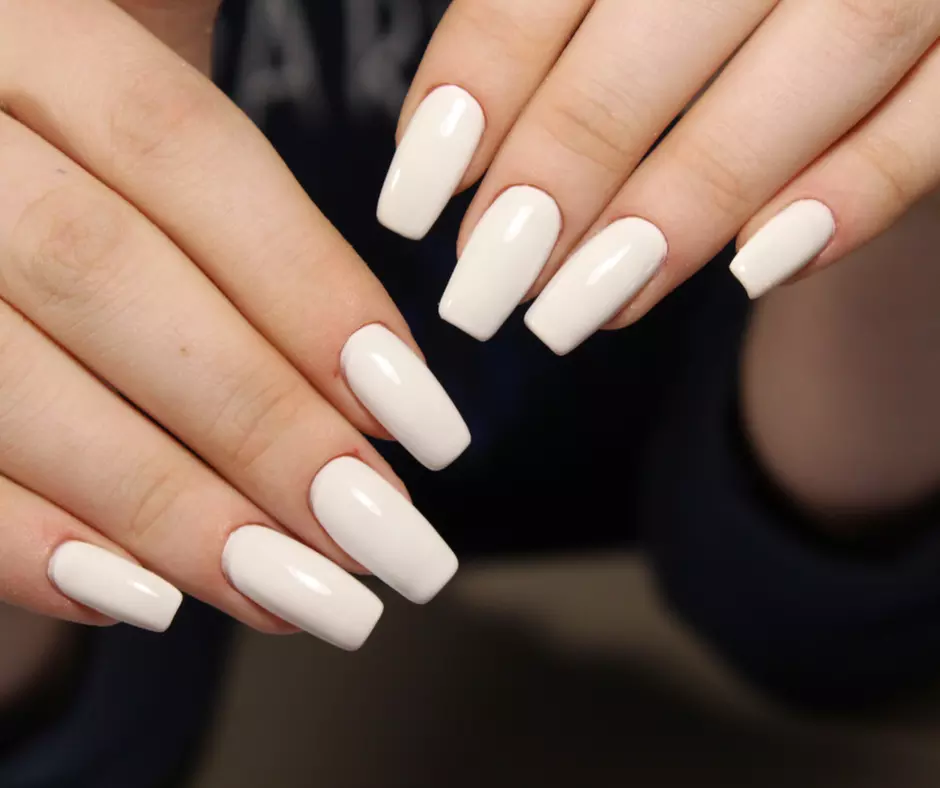 Up to 50% Off on Nail Spa/Salon - Nail Design at The Nail Files (GLAM NAILS) - Primary Image