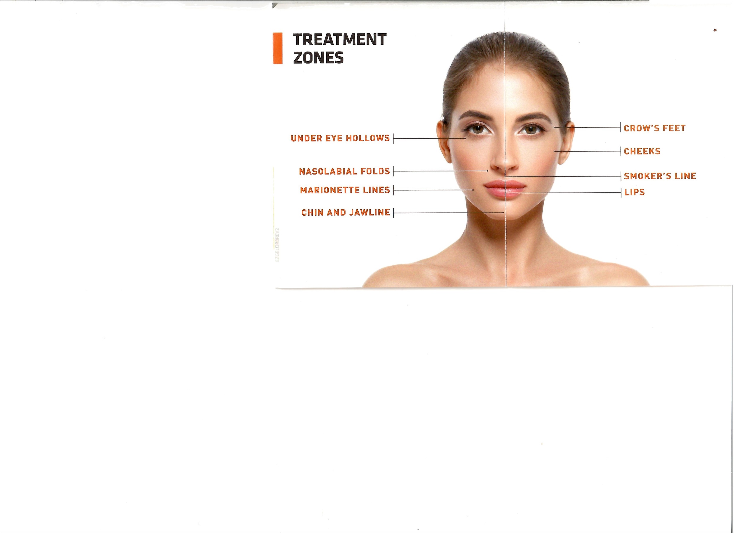 Enhance Your Look Naturally with EZ Gel Filler & PRF Therapies