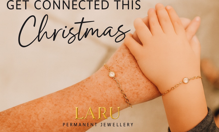 Image 2: Create Memories with a Jewelry Experience for upto Four