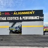 Image 2: Up to 83% Off on Oil Change at Prestige Auto Repairs & Tires