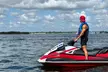 Picturesque Miami Jet Ski Ride for Solo, Couples, or Friends w/ Expert Guide, Marine Life & Stunning Skylines - Second Medium