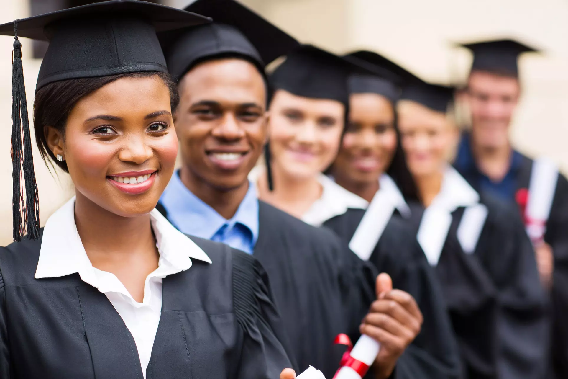 Up to 50% Off on Online Test Prep Course at North American Academy - Primary Image