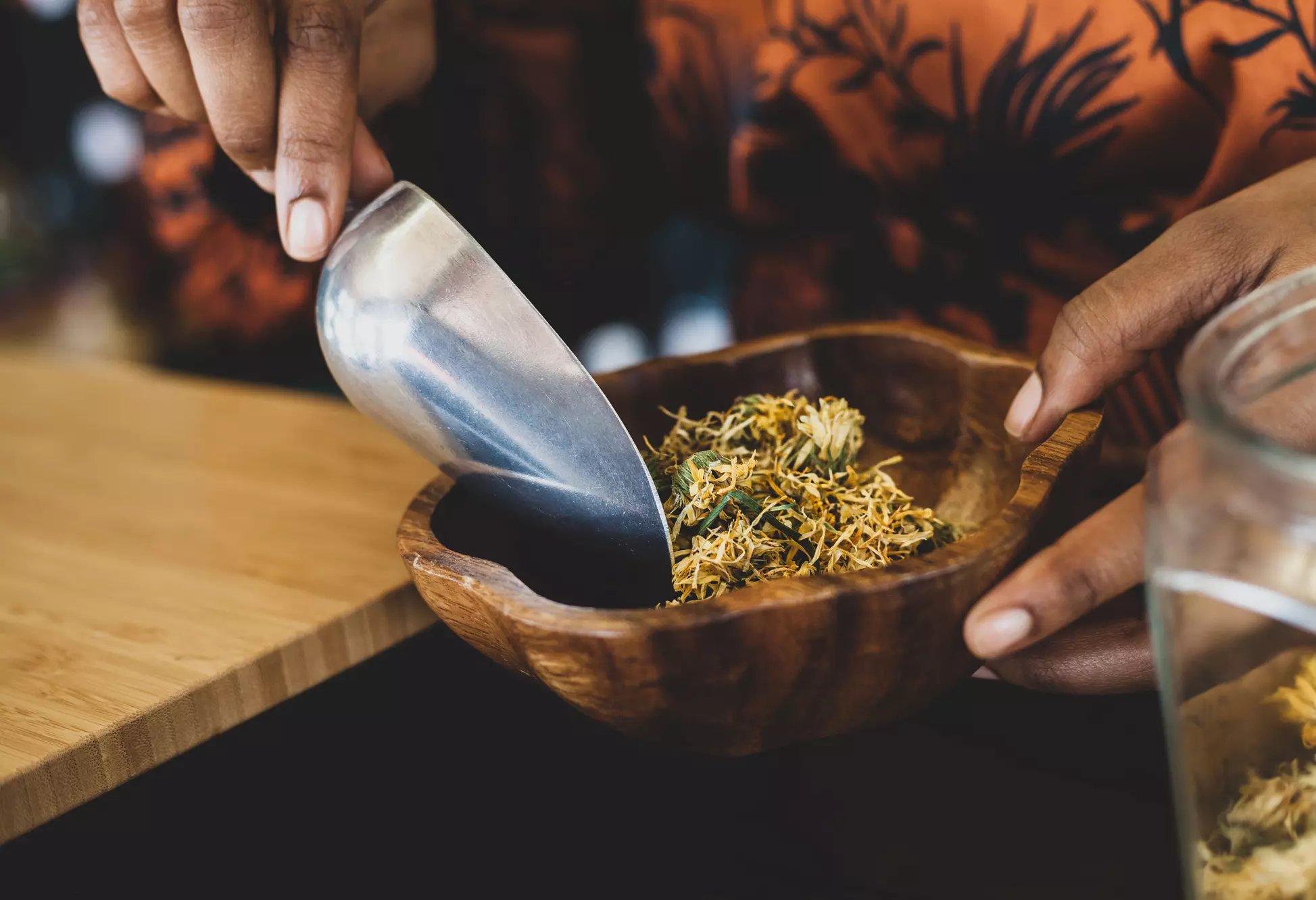 Up to 63% Off on Herbalism at Zenith Moon Co. LLC - Second Medium