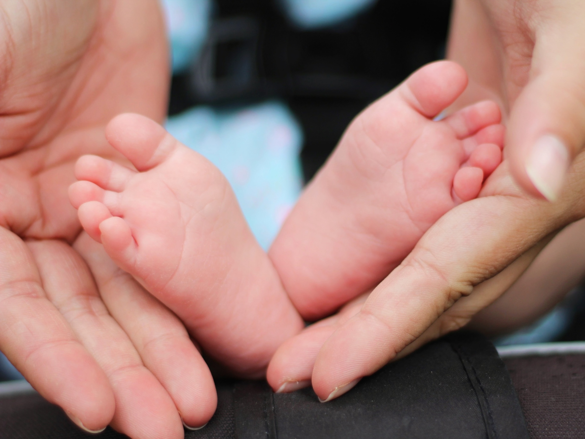 Relax with a 75-Minute Mayan Prenatal Abdominal Massage