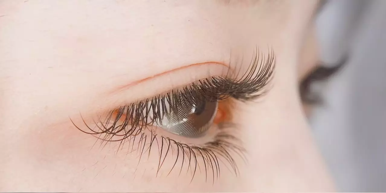 Up to 30% Off on Eyelash Extensions at LAKYMEEME
