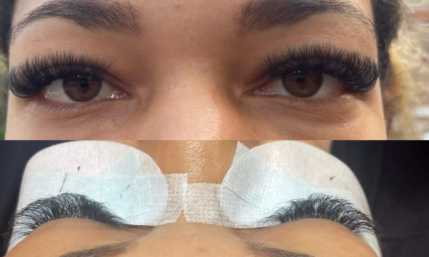 Up to 41% Off on Eyelash Extensions at Gypsy Lash LLC - Primary Image