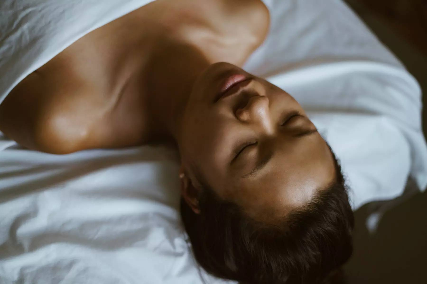 Up to 34% Off on Full Body Massage at TLC BODYWORK