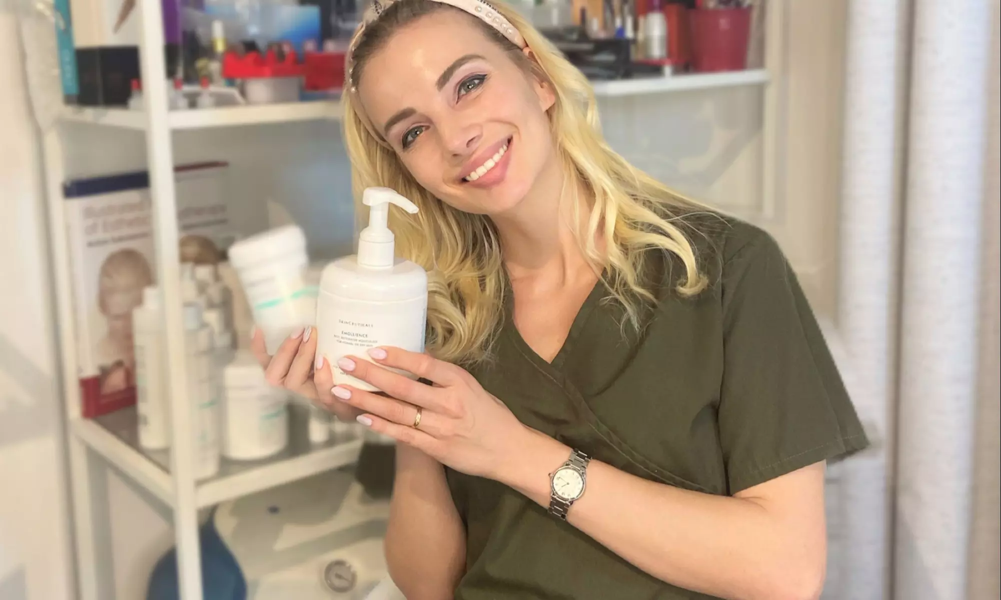 Up to 46% Off on Microdermabrasion at DashaCosmetology