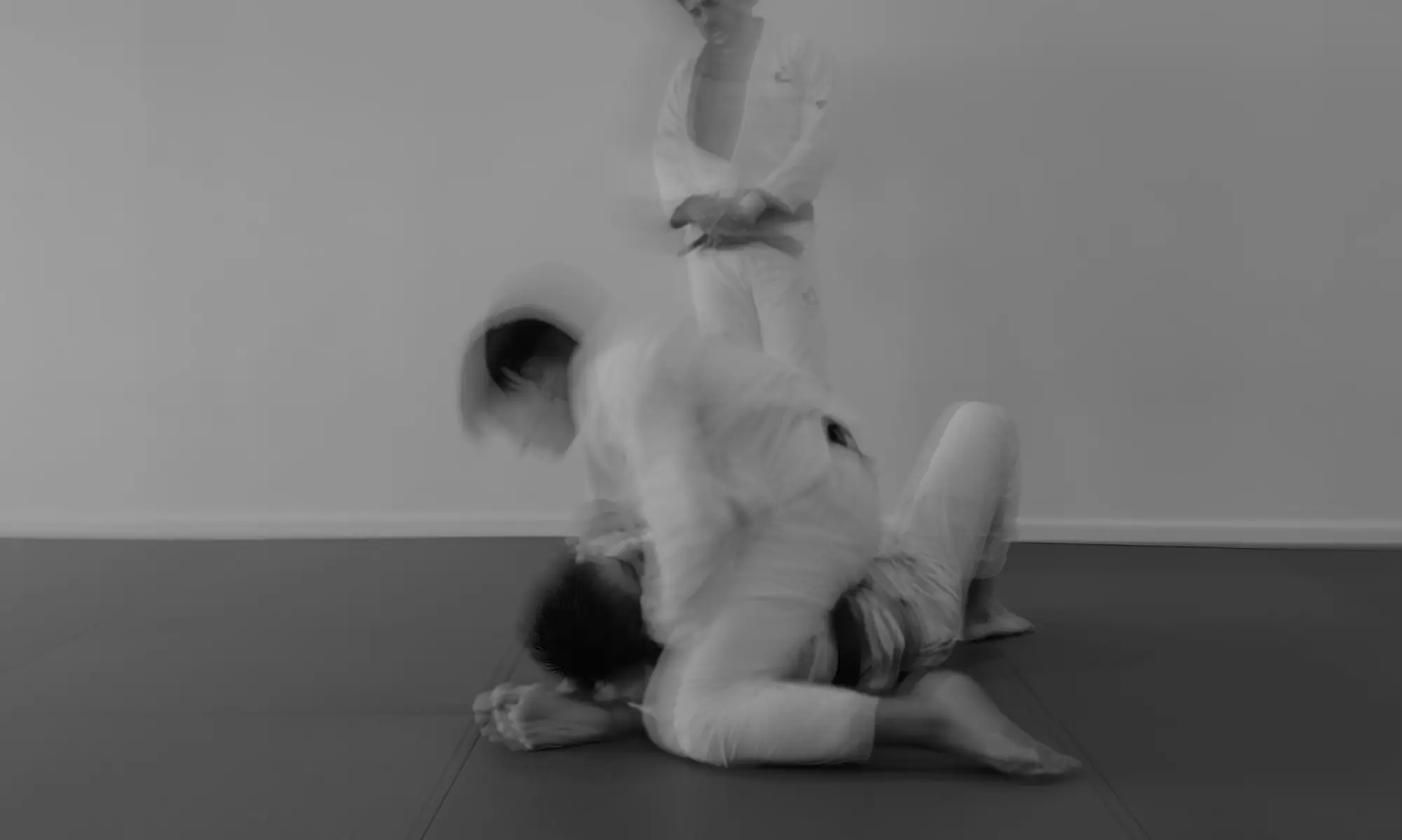 Up to 50% Off on Martial Arts / Karate / MMA at KATA JIU JITSU - Second Medium