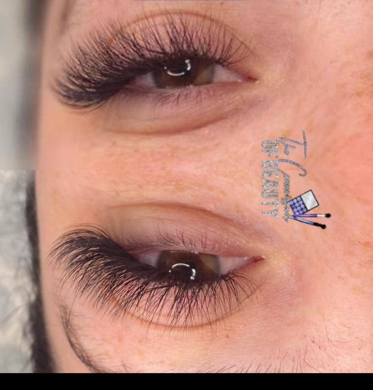 Up to 49% Off on Eyelash Extensions at Milanitier Artistry