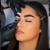 Image 2: Experience Air Brush Eyebrows for a Polished Look!