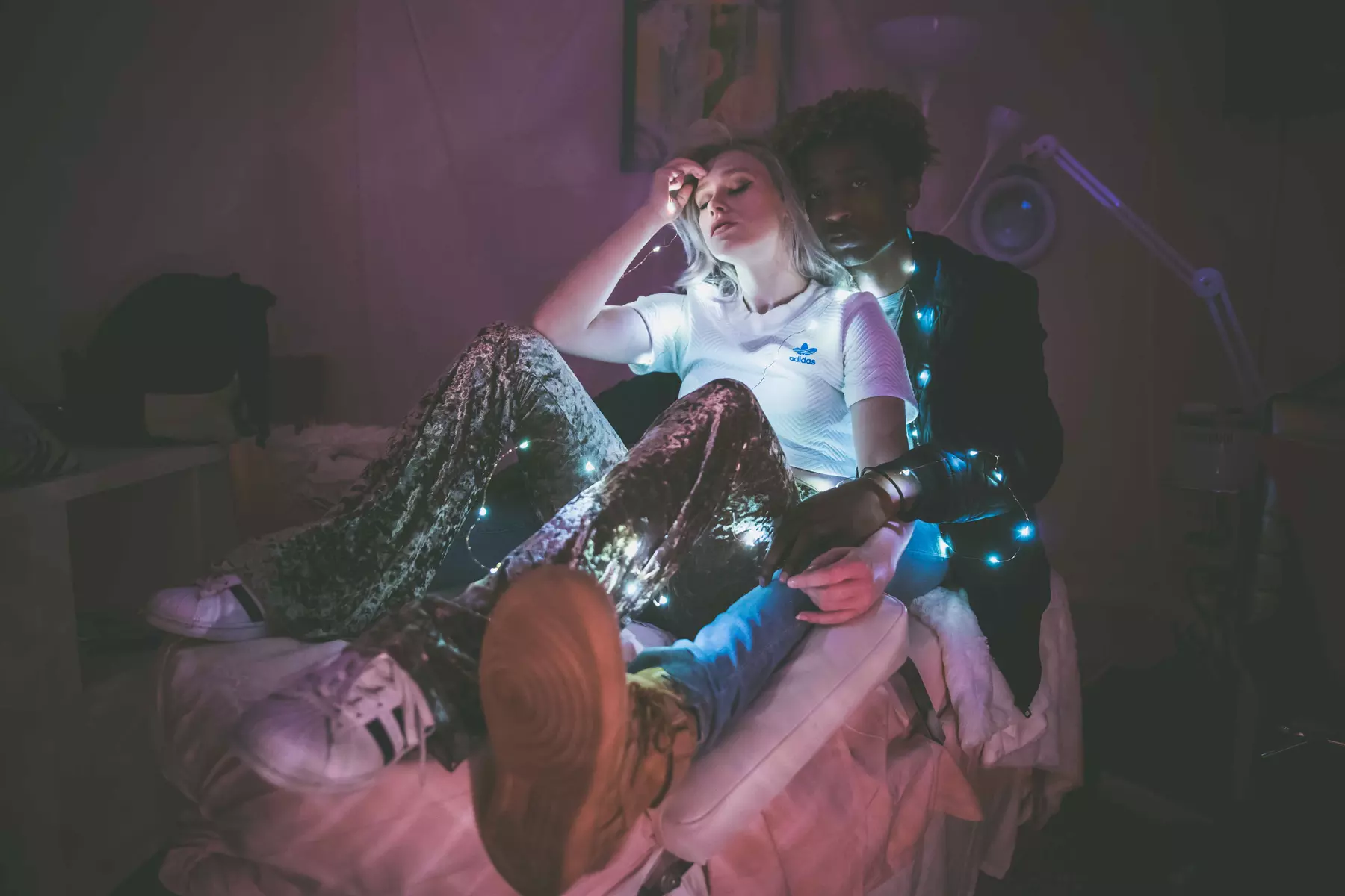 Up to 50% Off on Outdoor Photography at Hans Alcindor Photography