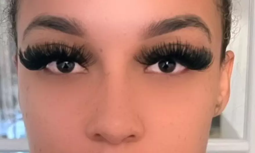 Transform Your Look with Three Unique Eyelash Extension Sets