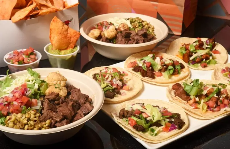 $50, $75 or $100 Off Office Catering