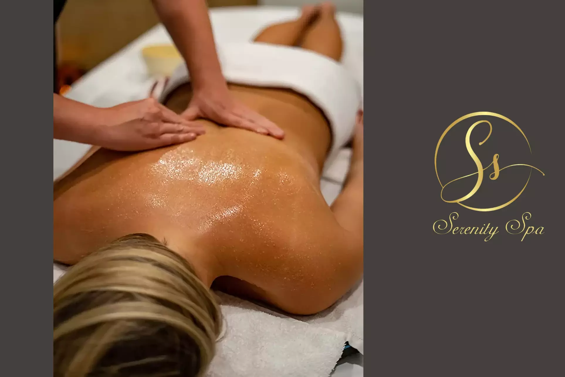 Up to 50% Off on Back Facial at Serenity Healing By Lobna