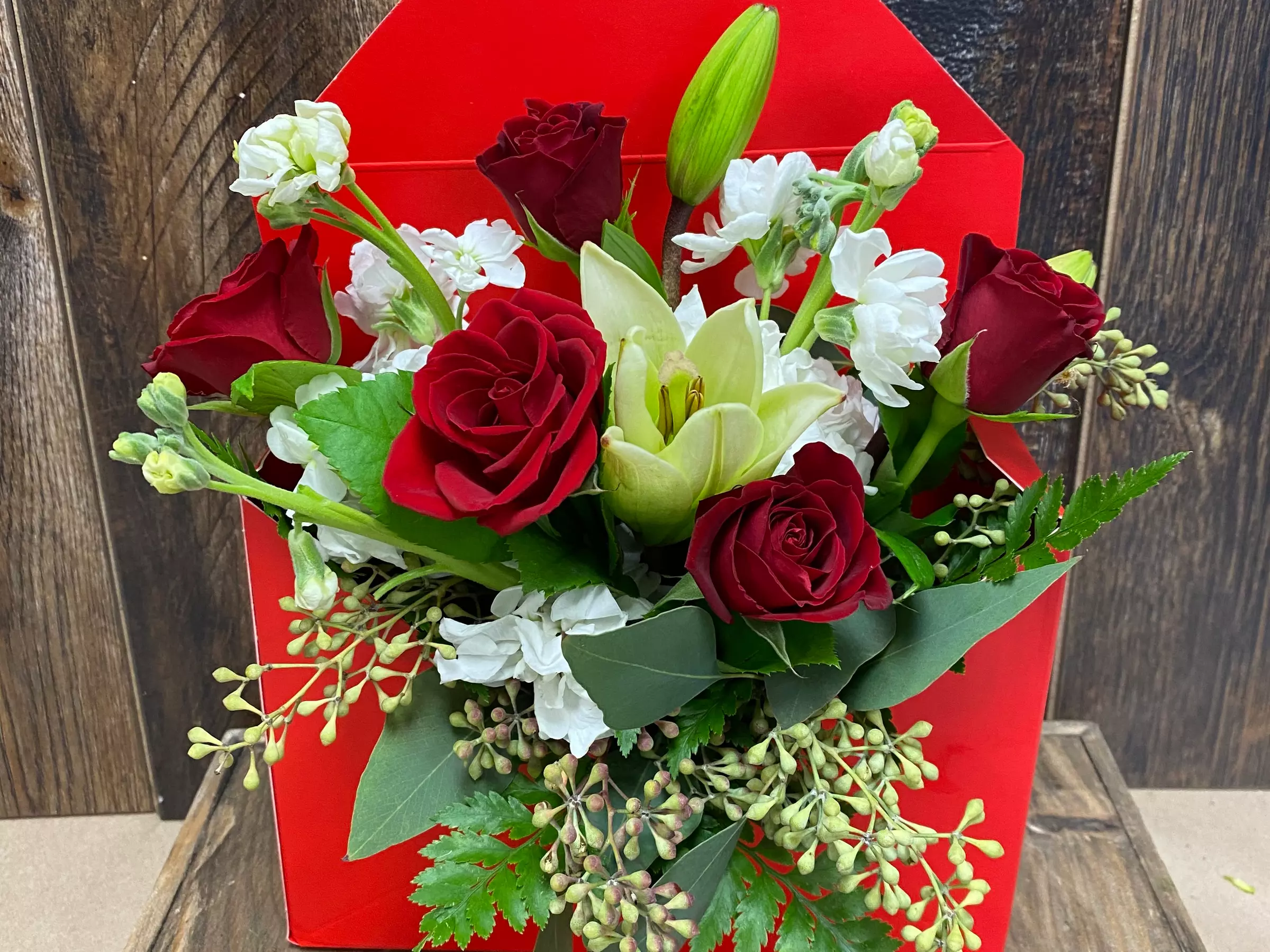 Up to 50% Off on Flower Delivery at Flower Petal Boutique - Primary Image