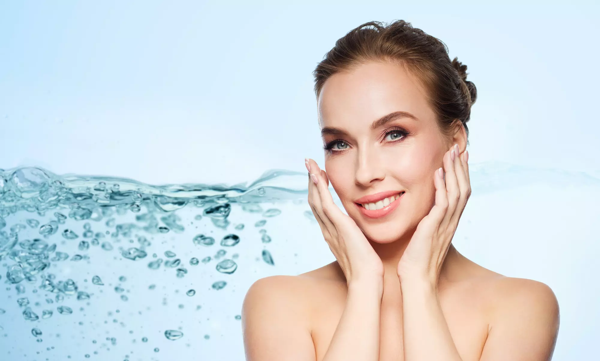 Bis zu 42% auf Aquafacial-Gesichtsbehandlung von Perfect Smile - Second Medium
