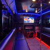 Image 2: Up to 46% Off on Bus Transport Service at TM Luxury Transportation