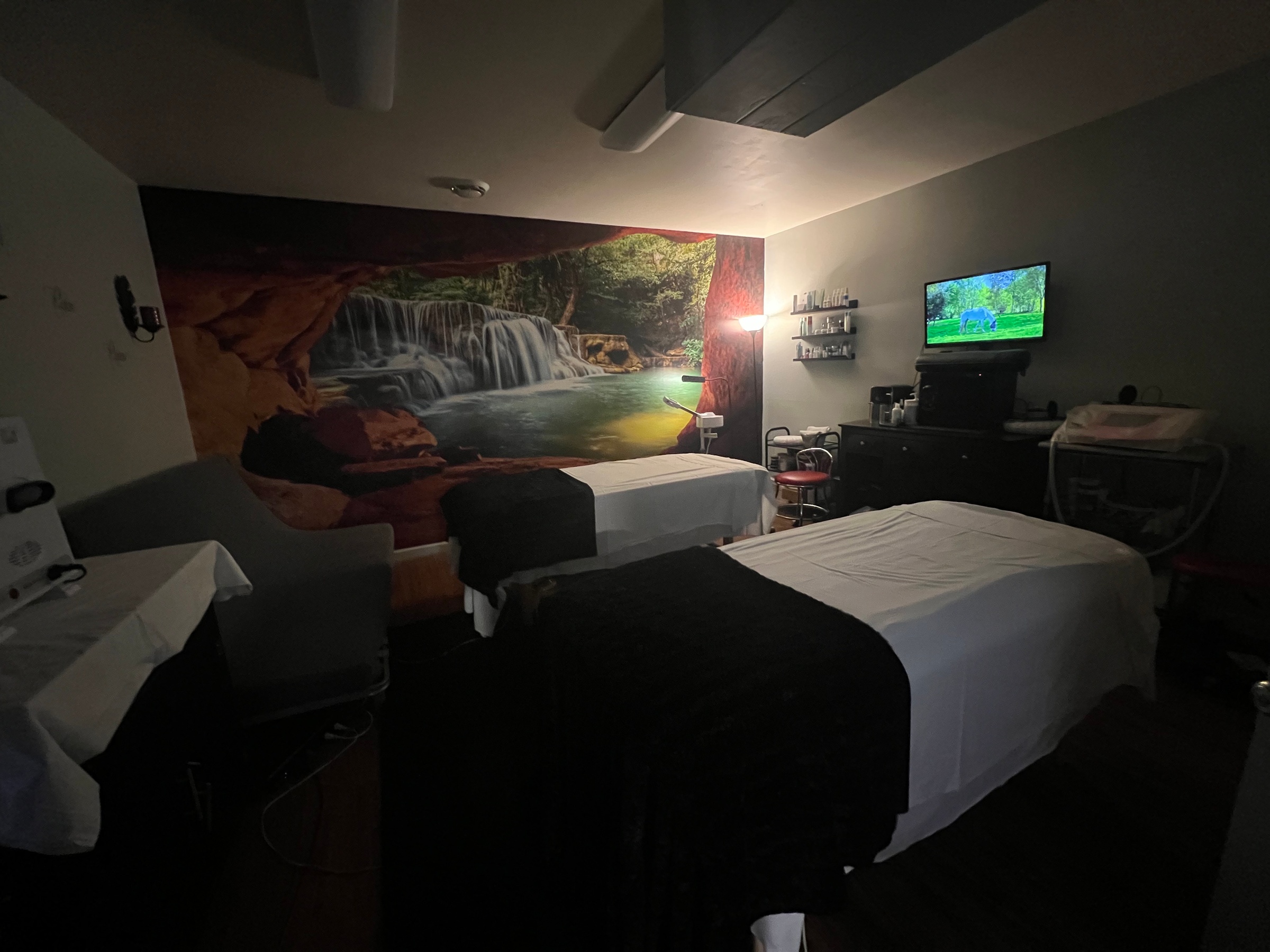 Up to 25% Off on Classic Massage at Grace Massage by FSF