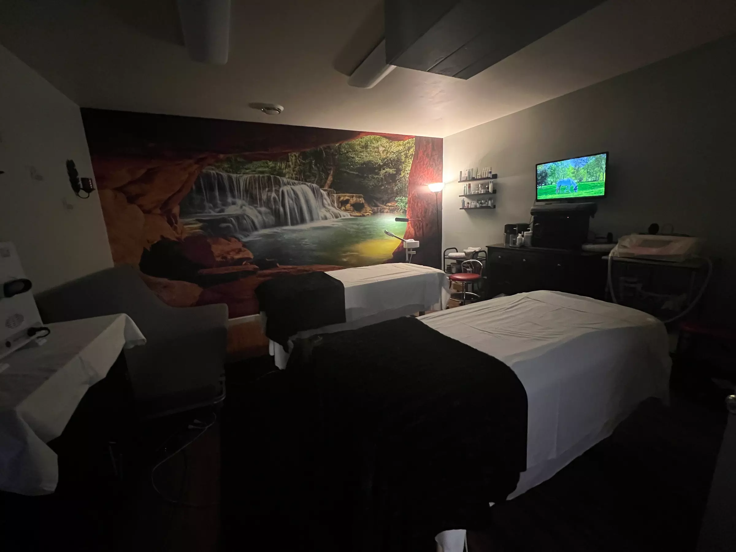 Up to 25% Off on Classic Massage at Grace Massage by FSF