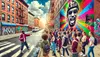 Explore Harlem Hip Hop Heritage w/ Child/Senior Ticket, One or Two Adult Ticket at Hush Tours Inc (Up to 25%Off)