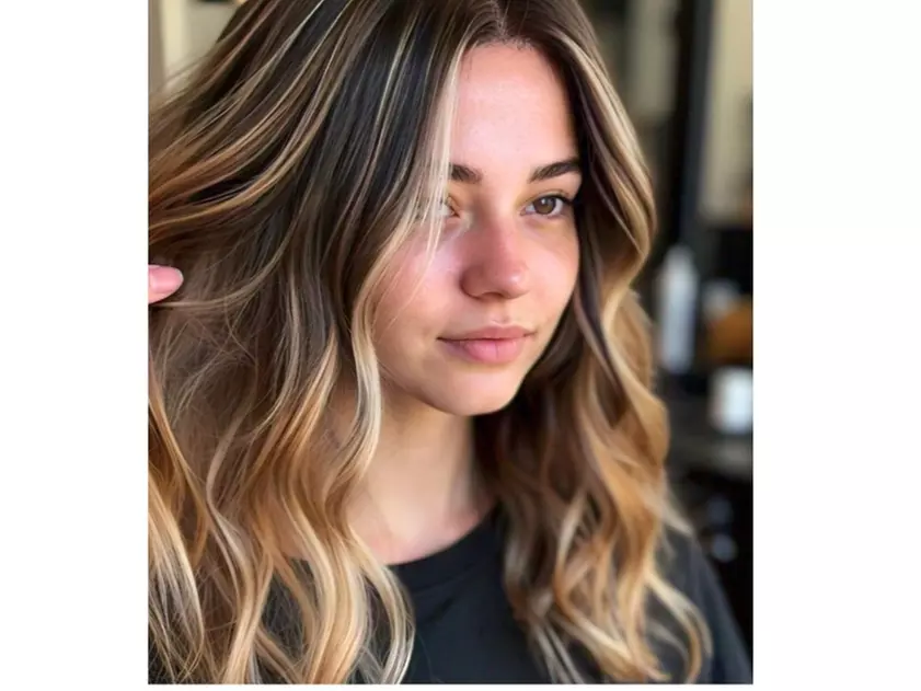 Up to 40% Off on Hair Color / Highlights - Ombre at Aspire Salon Studios Nix Hair Studio Room 22