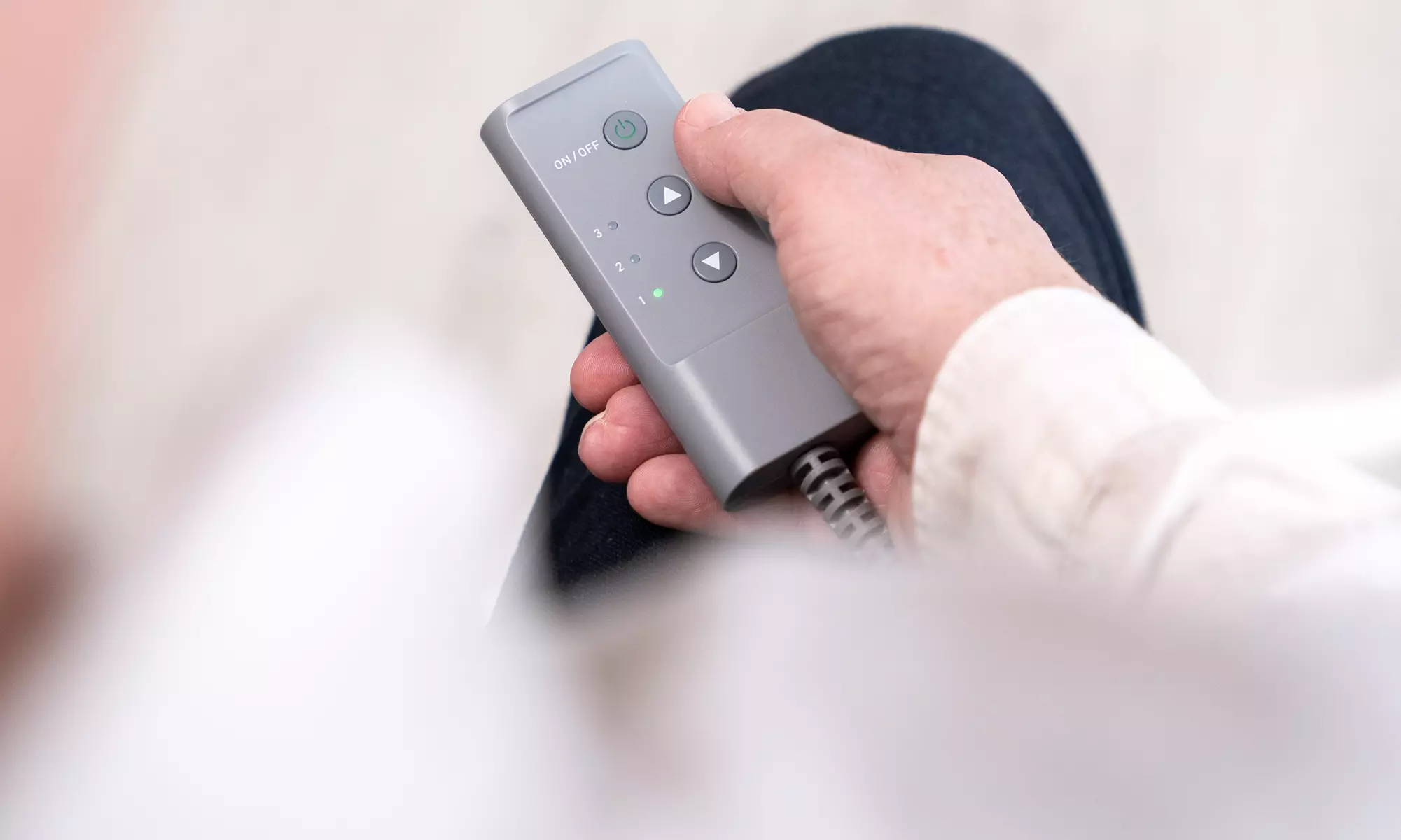 Bis zu 40% Rabatt auf Beckenbodentraining auf dem EMP Chair in der Apollo Fitness World GmbH - Second Medium