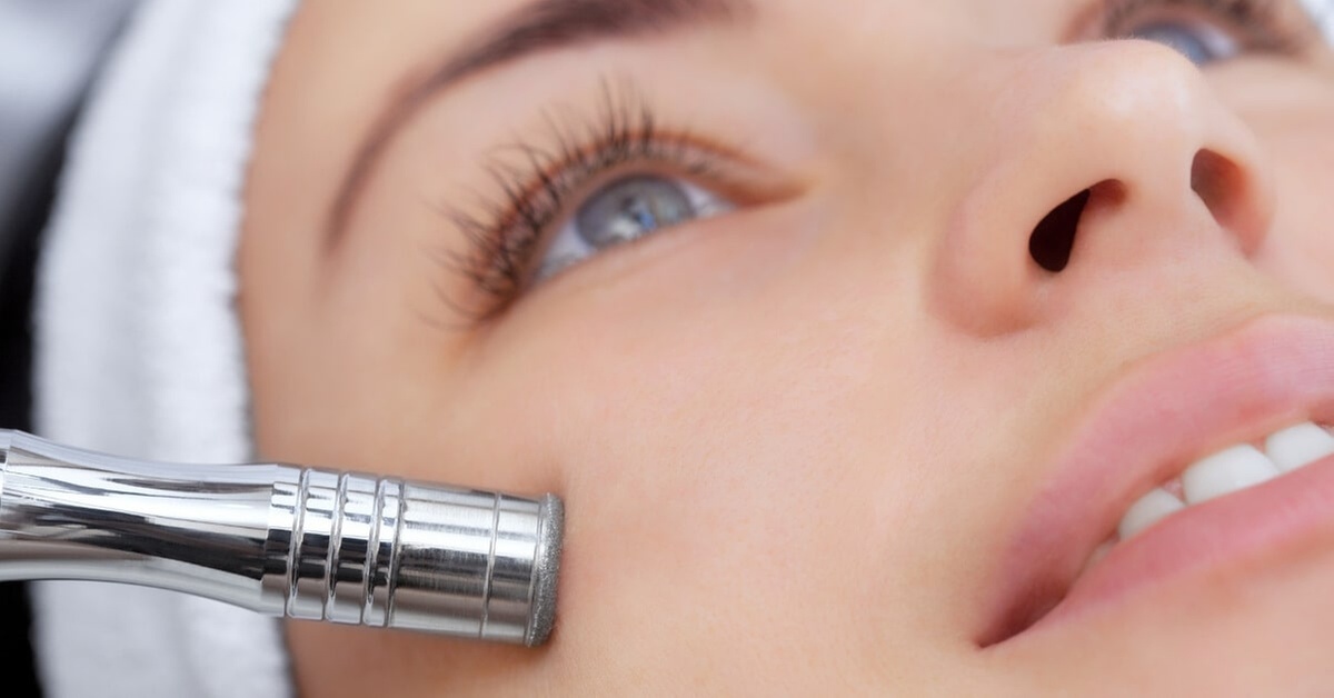 Up to 42% Off on Microdermabrasion at Isa.BellaEsthetics