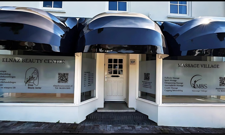 Image 2: Massage & lichaamsbehandeling naar keuze voor 1 of 2 (tot 51% korting)
