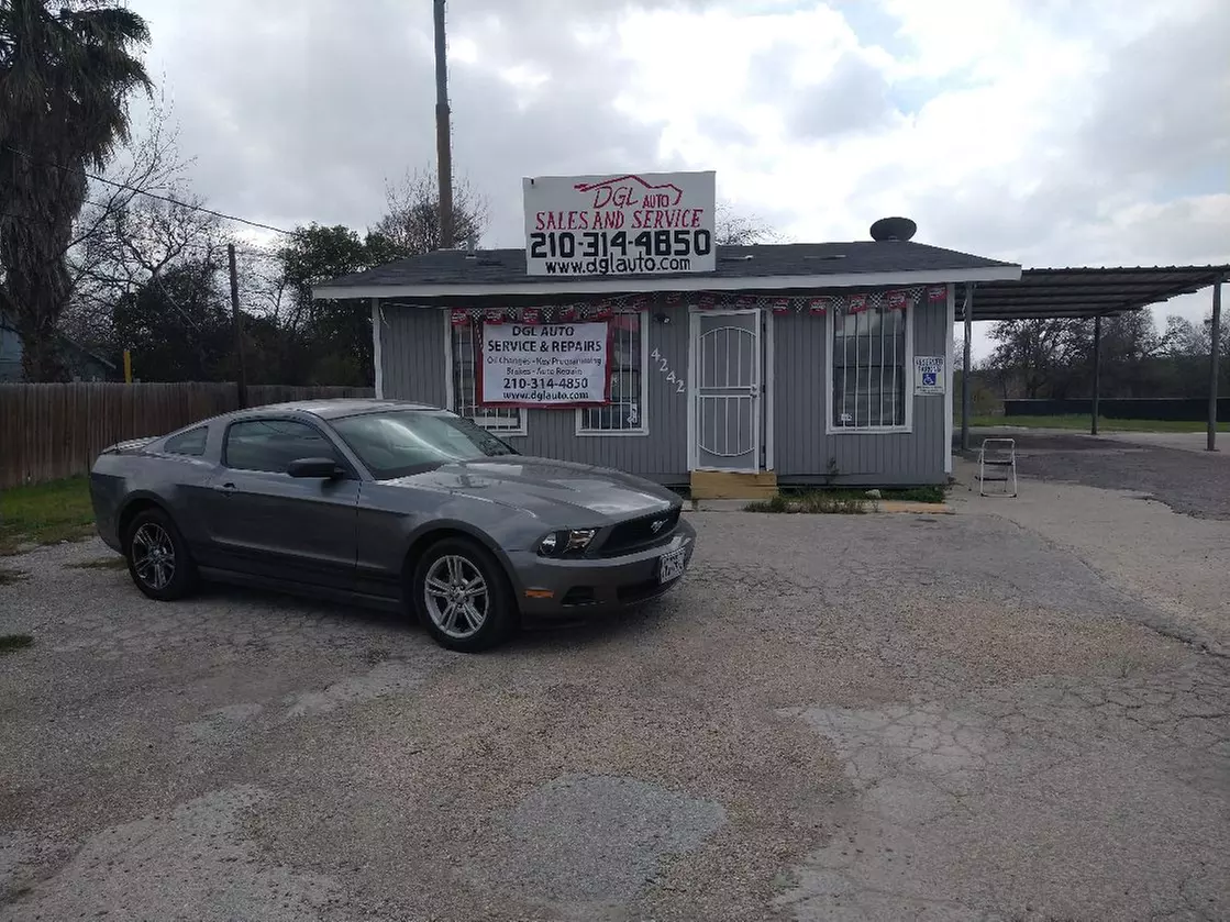 Up to 43% Off on Automotive Service / Repair at DGL Auto Sales & Sevice - Primary Image