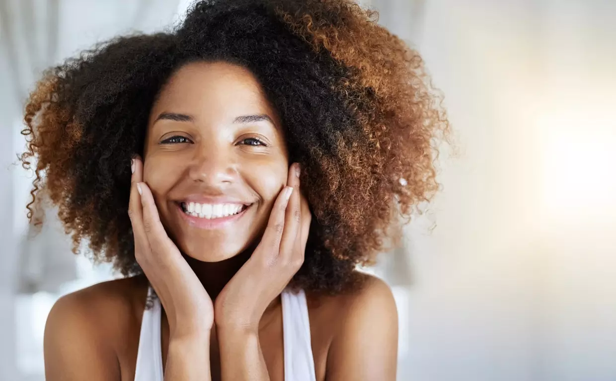 Up to 50% Off on Teeth Cleaning at uSmile Dental Group - Second Medium